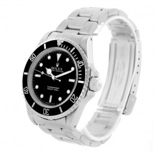 Rolex Submariner 114060